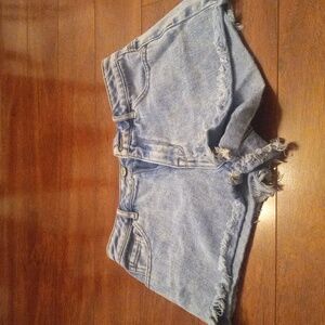 Pacsun jeans